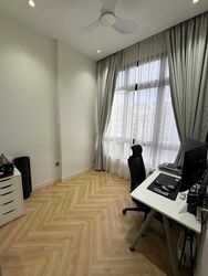 Eco Sanctuary (D23), Condominium #469721851
